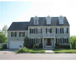 New Home Haverhill MA Real Estate