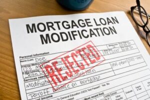 Massachusetts Short Sales- Chasing the Loan Modification