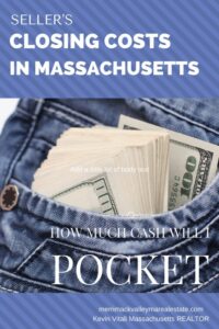 Sellers Closing Costs in Massachusetts