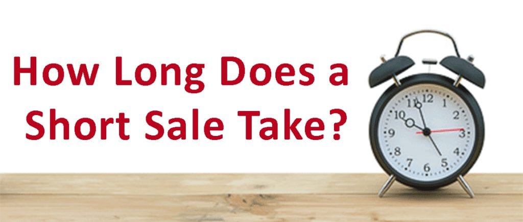 How-long-does-a-short-sale-take