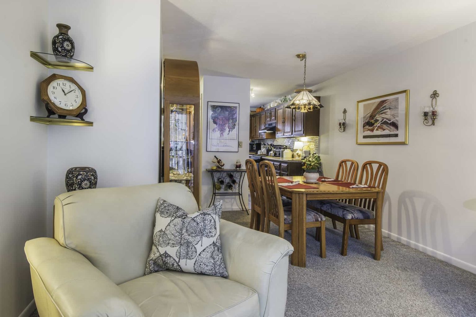 Escrow Monies and the Good Faith Deposit