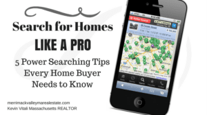 best way to search for homes using a computer or mobile device.