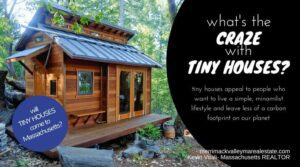 Are Tiny Houses coming in massachusetts