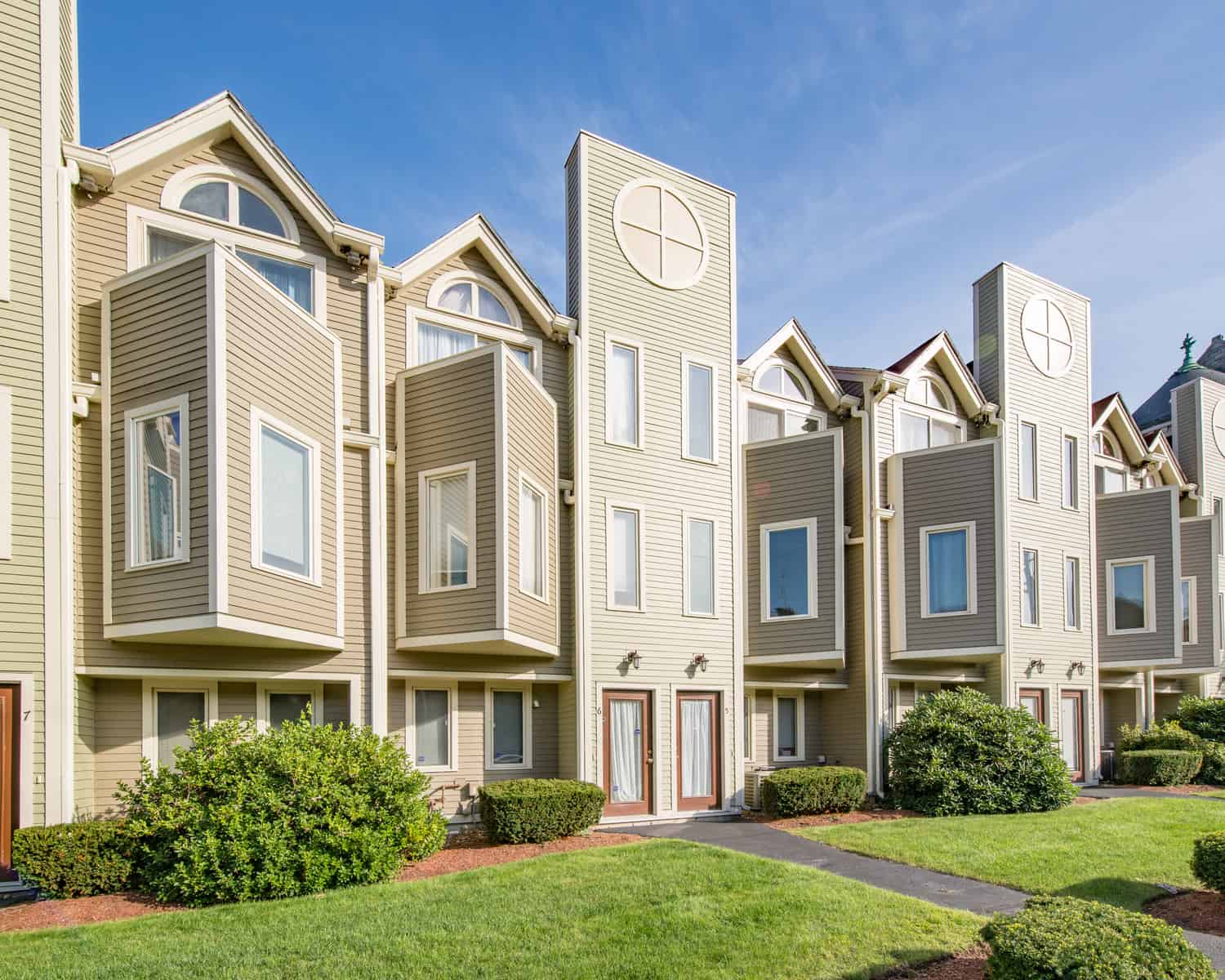 Chic Lowell Condo 70 Austin Street Unit 5