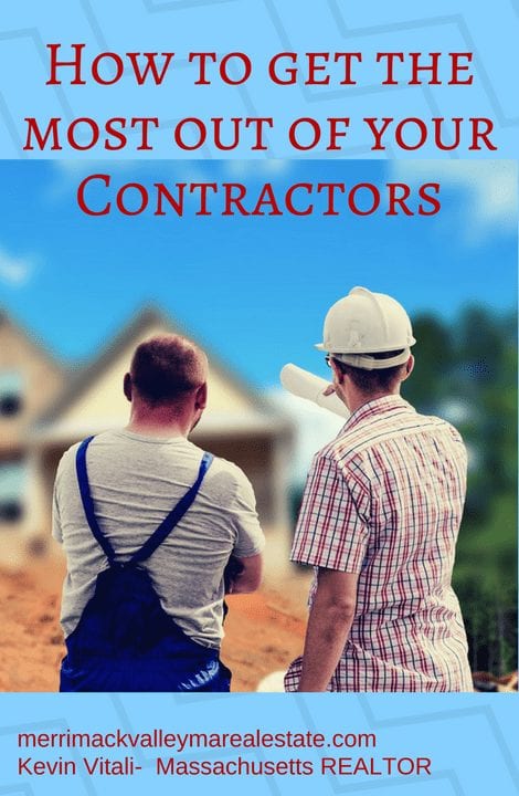 How to Get the Most out of your Contactor