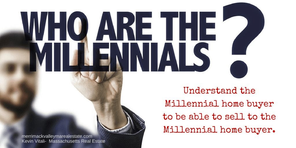 Understanding the Millennial Home Buyer