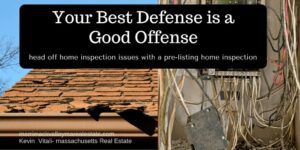 Putting Your Home Back On the Market After a Buyer's Home Inspection