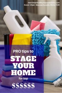 Professional Home Staging Tips to Get Top Dollar for Your Home