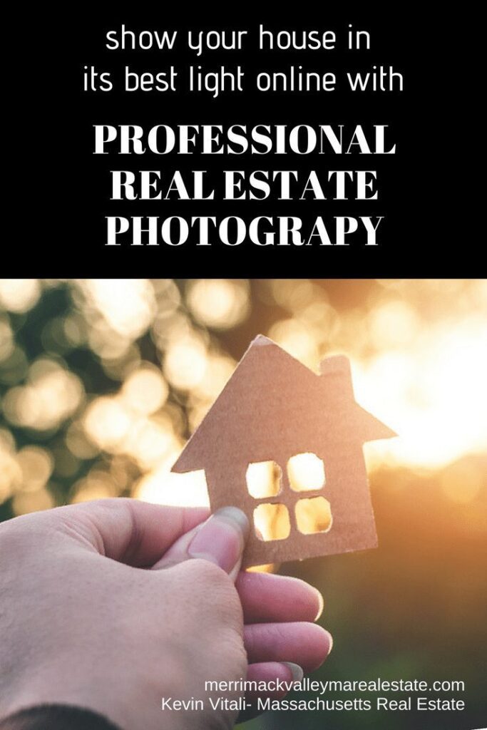 professional real estate photgraphy