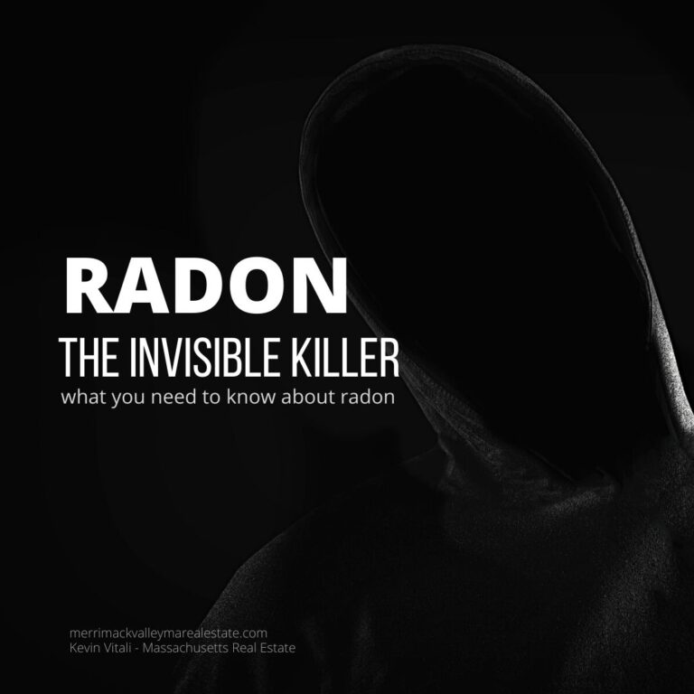 radon in the home. Learn how to test for it and mitigate it.