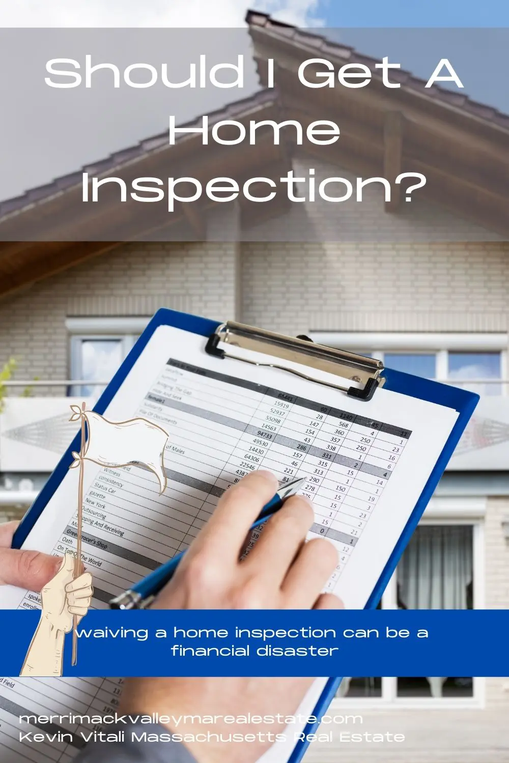 Should I get a get home inspection before buying a home
