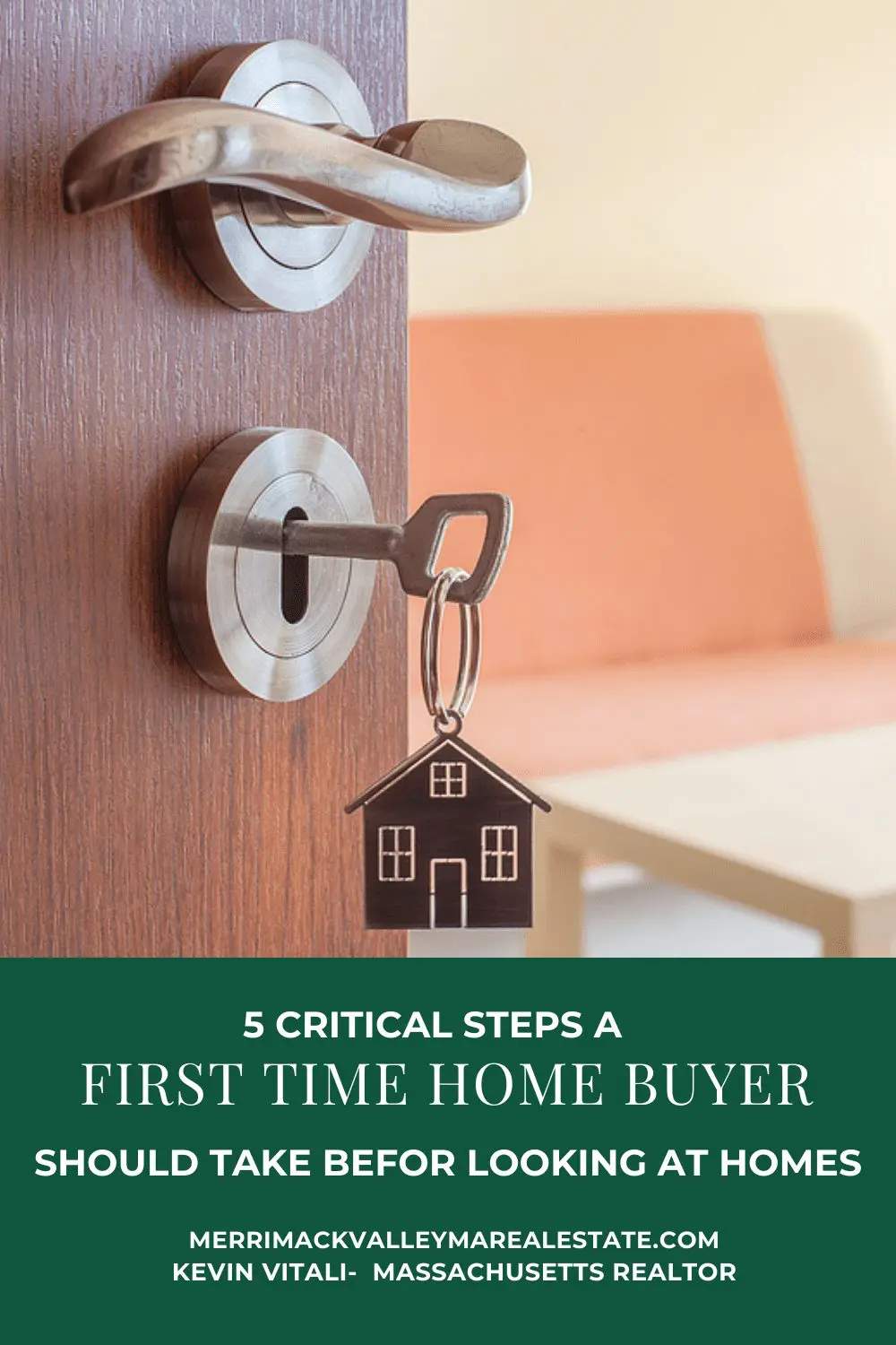 First Time Buyers  The Essentials You Need For Your First Home - Miller  Metcalfe