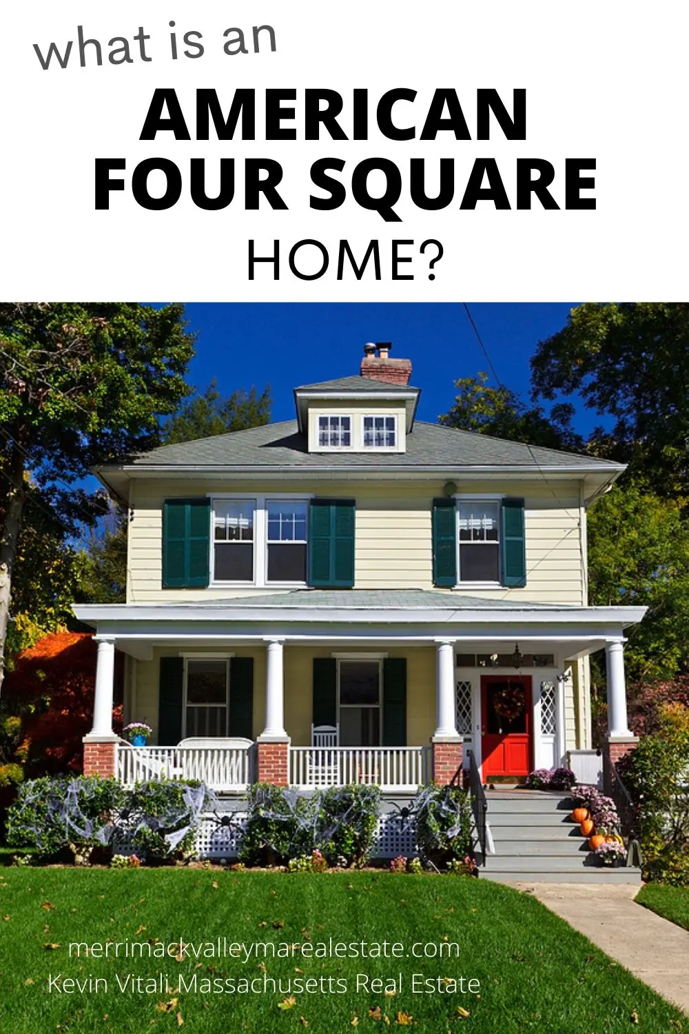 FOUR SQUARES