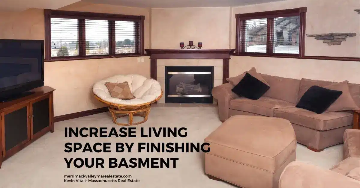 10 Crucial Things to Consider Before Finishing a Basement