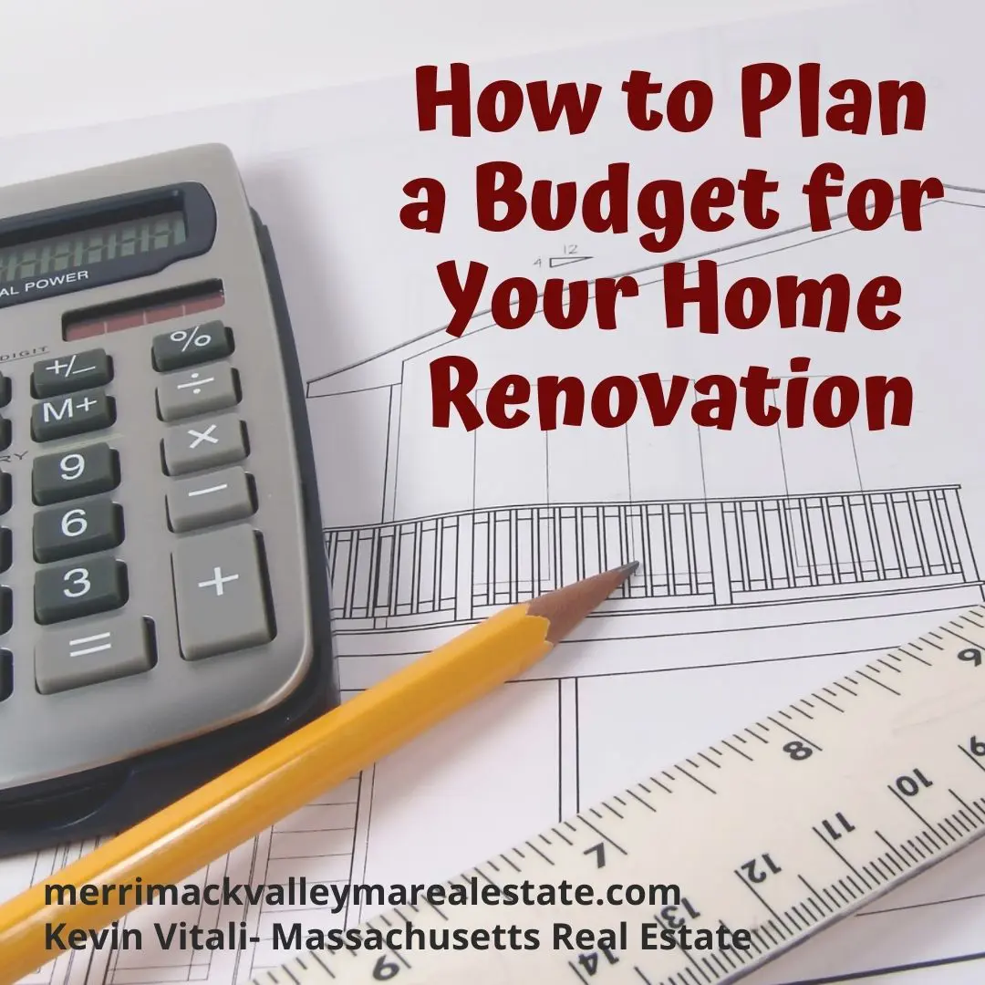 How to Budget for Your Townhouse Renovation