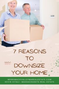 Downsizing Your Home