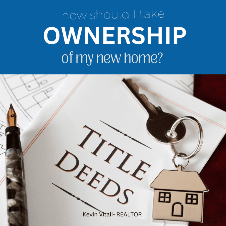Property Ownership or Tenancy in Massachusetts