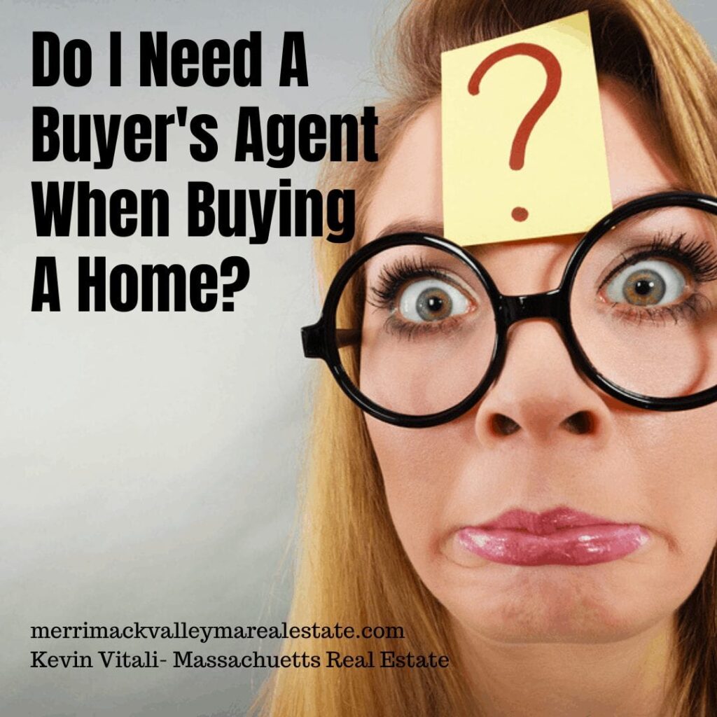 Should I use a buyer's agent when buying a home?