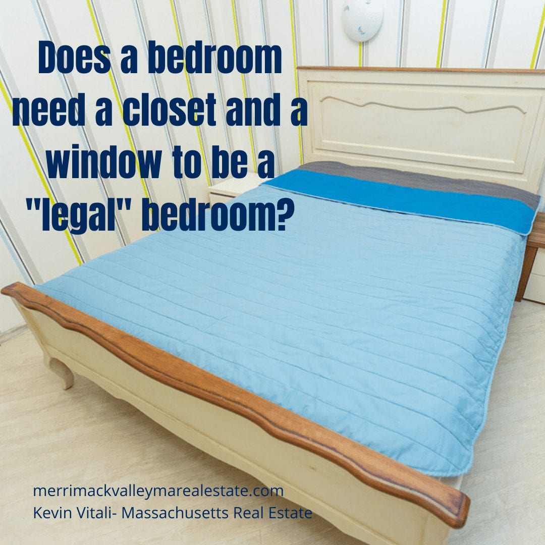What Is The Legal Definition Of A Bedroom?