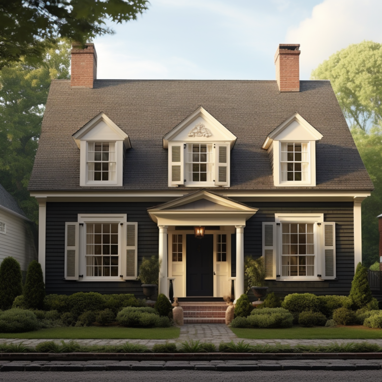 Dormers 101 Everything You Need To Know