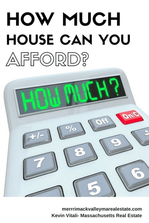 How Much House Can I afford? Housing Affordability Calculator