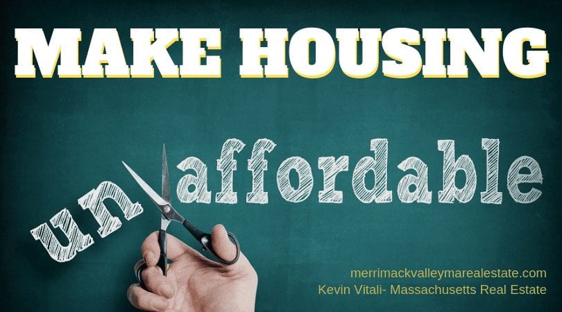 affordable housing in massachusetts