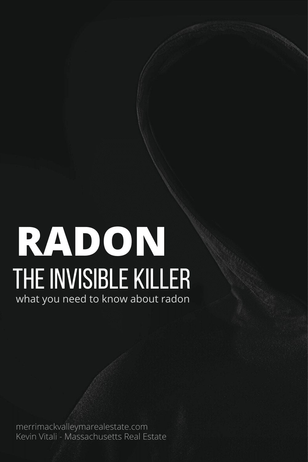 Radon Gas in the home- The Invisible Killer