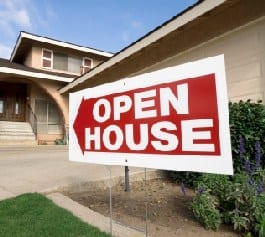 Search Open Houses in Massachusetts