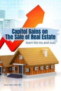 capital gains on real estate