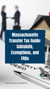 Massachusetts Transfer Tax Guide