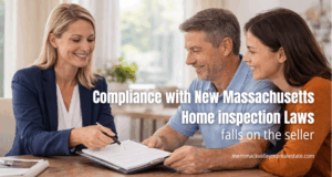 seller disclosure requirements for home inspections for sellers