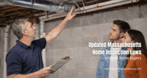 Updated home inspection laws protect buyers