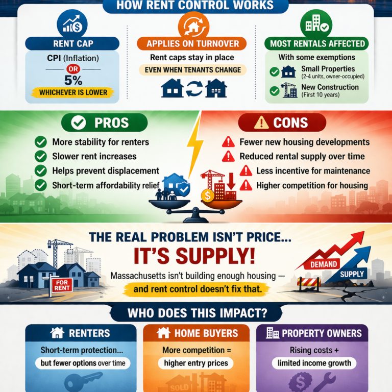 About Massachusetts Rent Control Ballot 20026