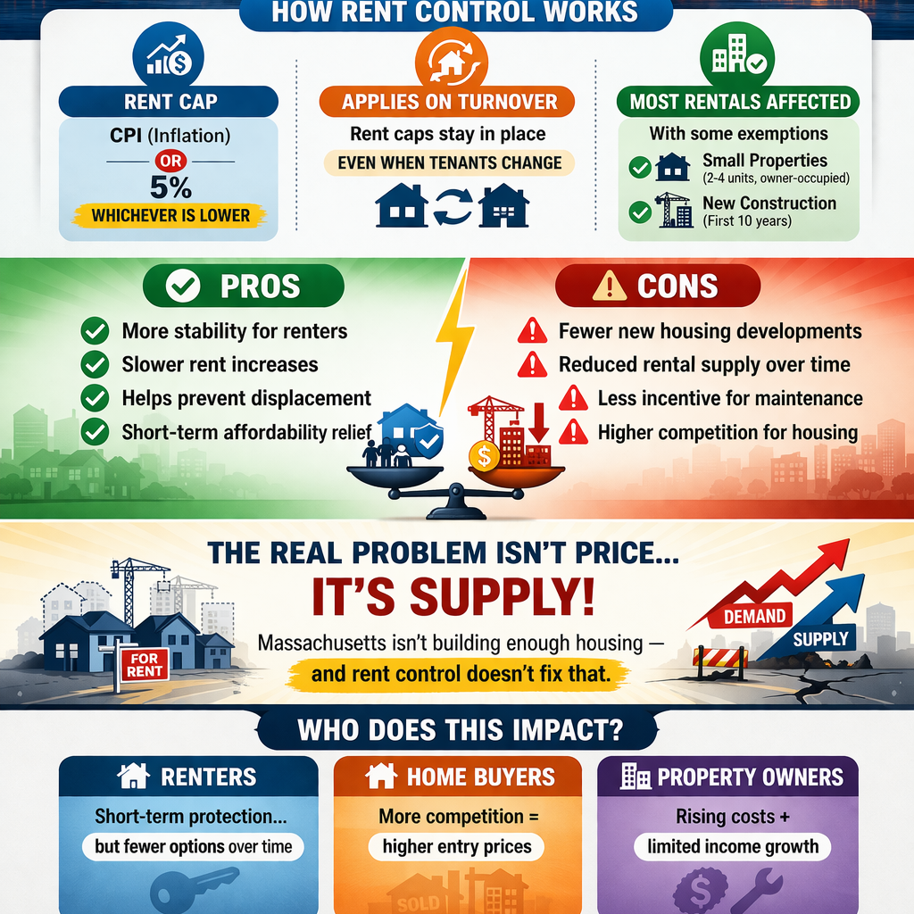 About Massachusetts Rent Control Ballot 20026