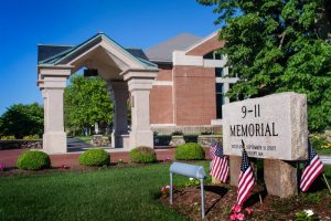 Tewksbury-9-11-Memorial